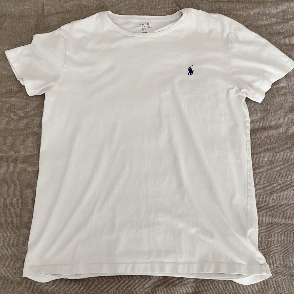 Ralph Lauren Polo crew neck T-Shirt